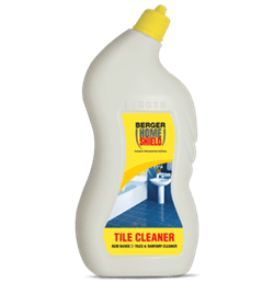 Show details for Tile Cleaner Berger  Picture of Tile Cleaner Berger